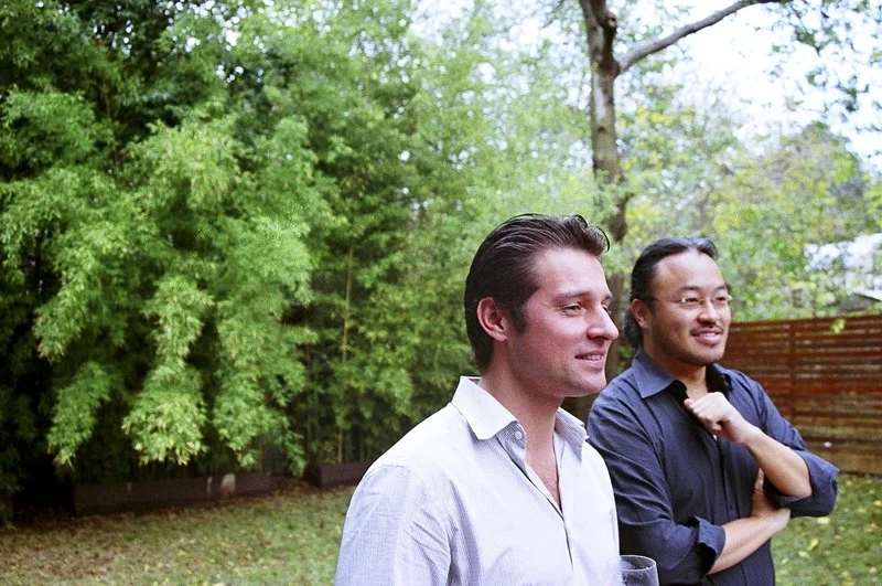 How to pick an Architect