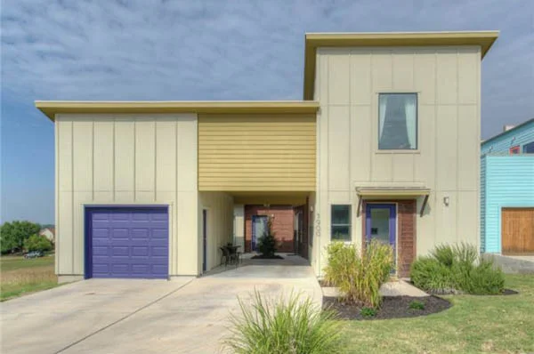 5900 Toscana : Agave