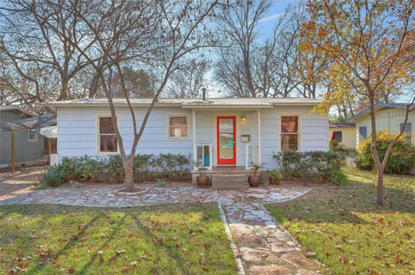 1513 W Saint Johns Ave