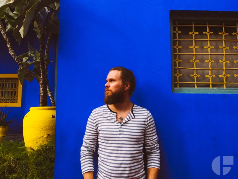 Morocco Recap : Part 1 - Marrakech