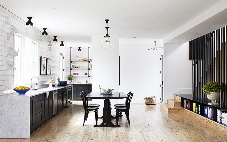 1306 Clifford Avenue : FAB Architecture