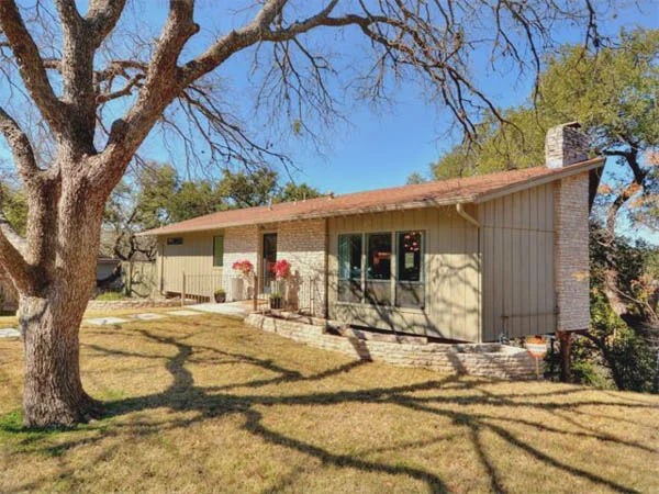 404 Brady : A. D. Stenger