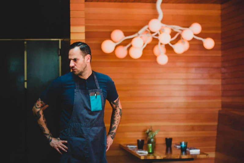 Qui : Good Food, Good People