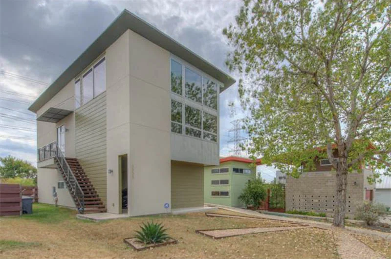 5333 Sendero : Agave
