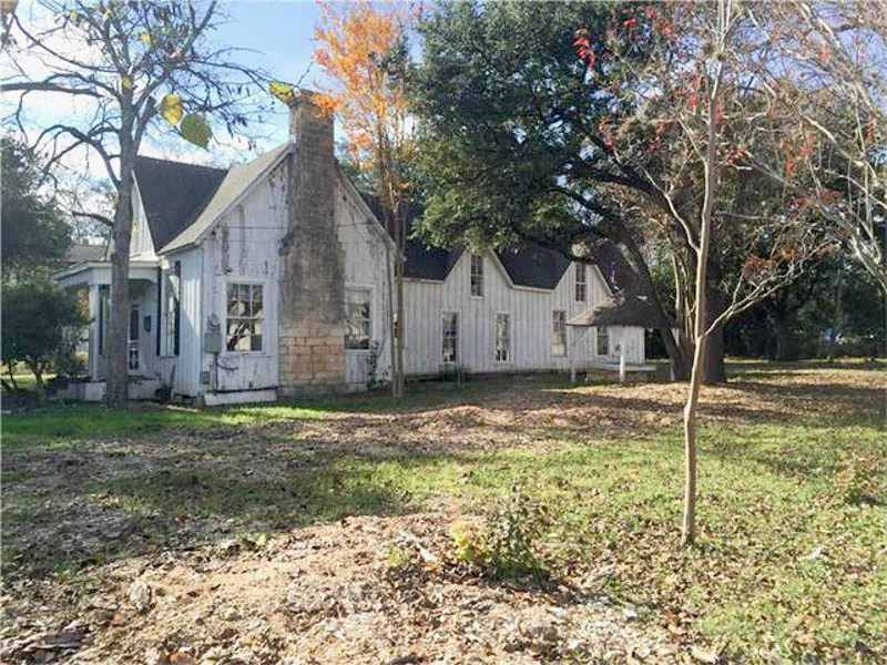 1302 S College