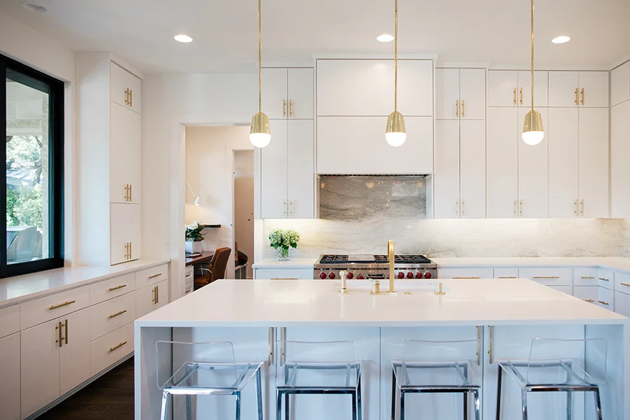 Tribeza 2016 Interiors Tour