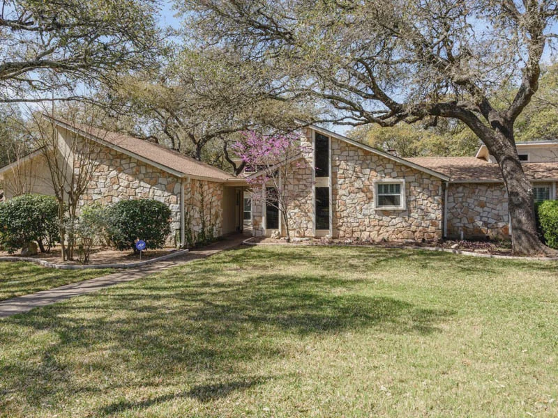 11002 Spicewood Club