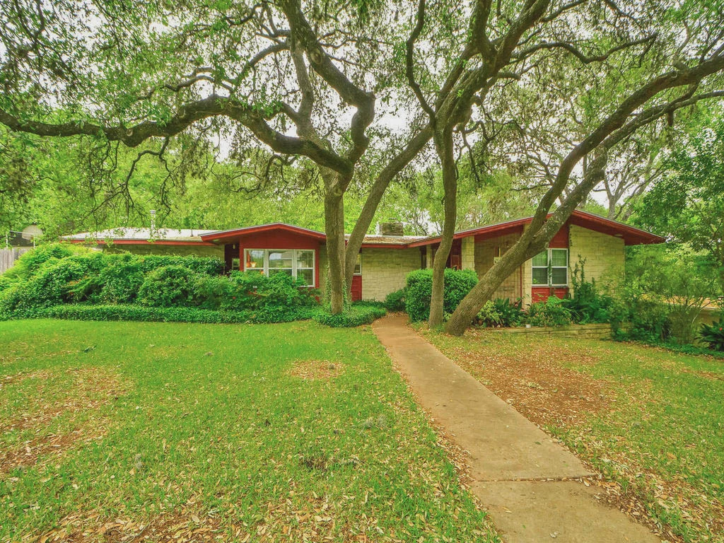 2807 Wade : Fehr & Granger