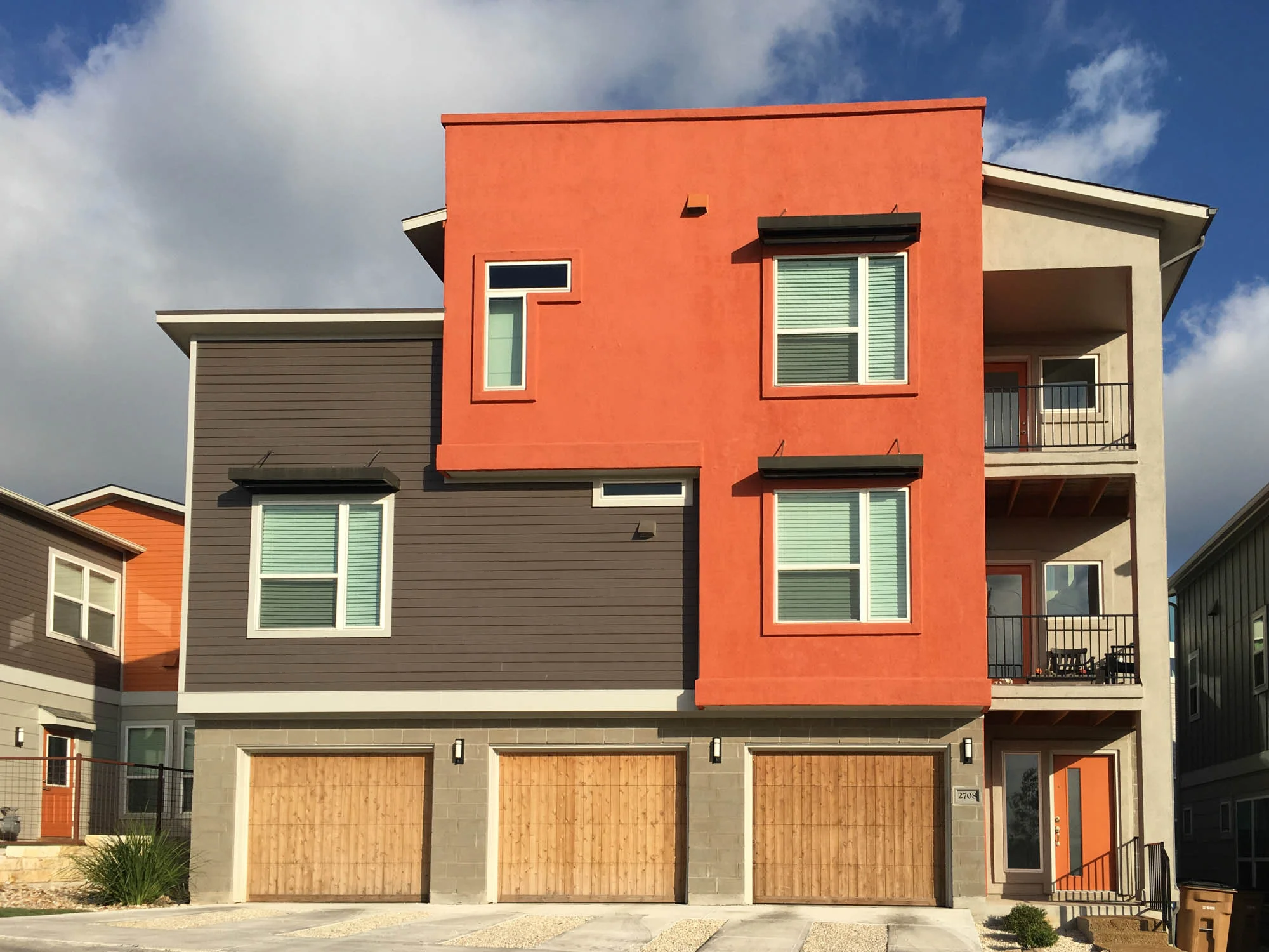 2708 Pither Ln #115