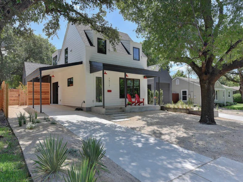 7413 Grover #A