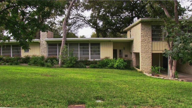 2614 Delwood : Arthur Fehr