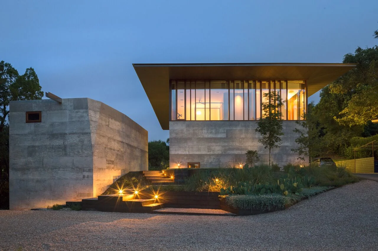 2016 AIA Austin Homes Tour