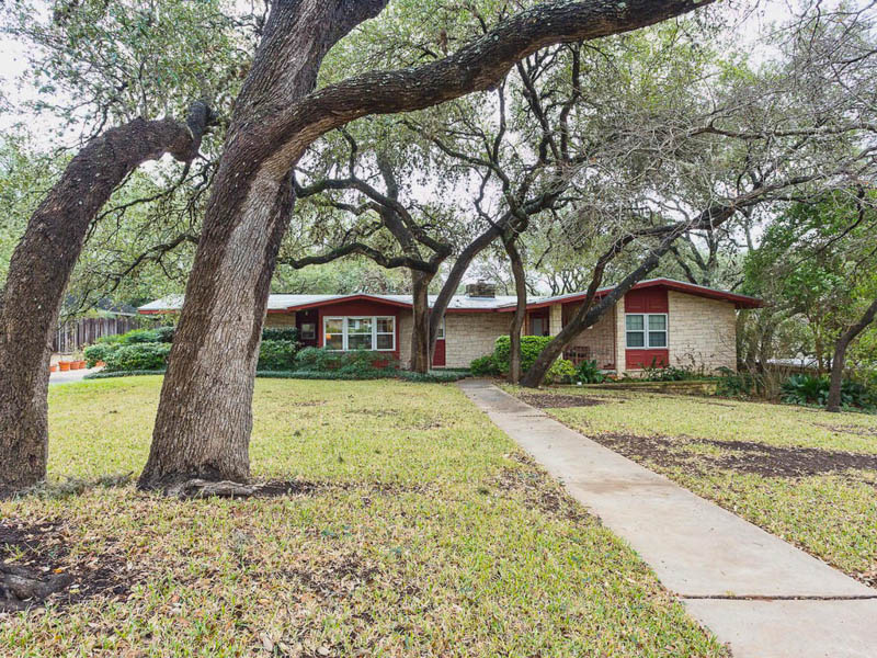 2807 Wade : Fehr & Granger