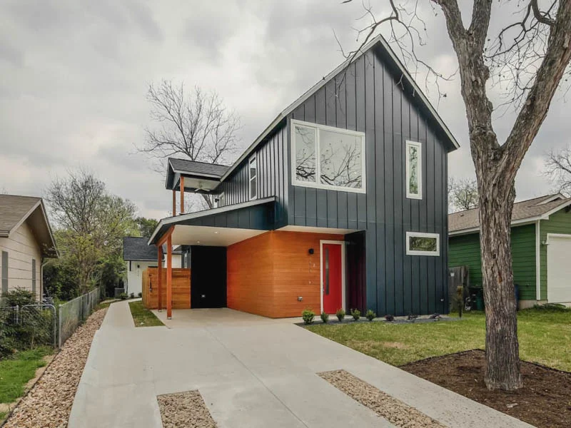 1816 Pasadena #A