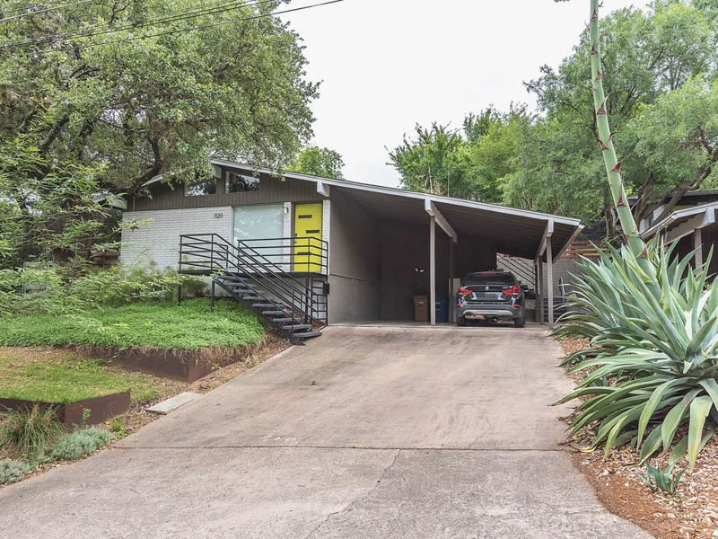 1120 Gillespie #2