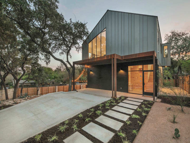 5111 Crestway