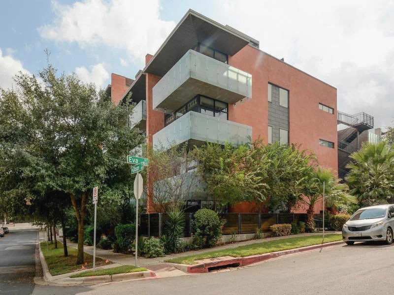 1401 Eva #23E