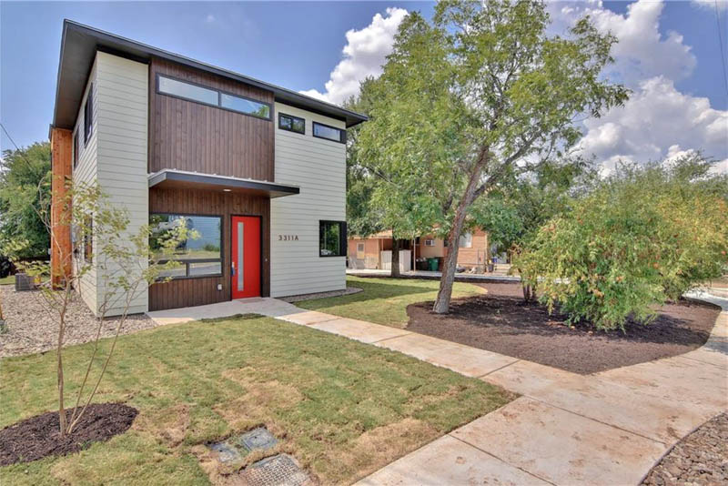 3311 Pennsylvania #A