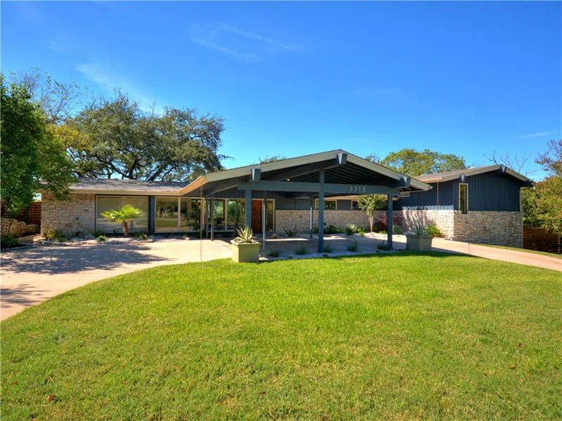 5318 Western Hills