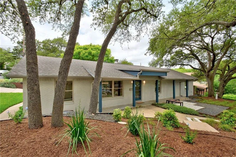2401 Spring Creek