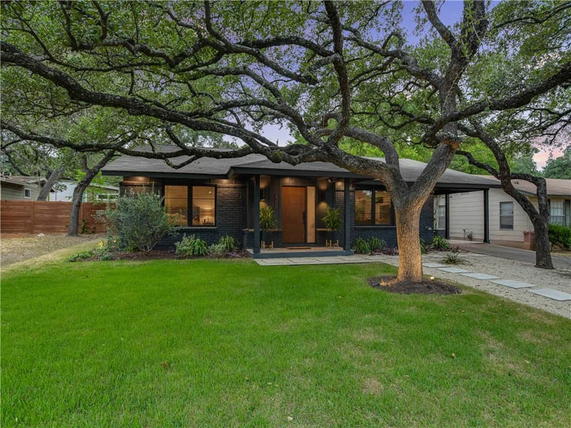 3012 Pin Oak