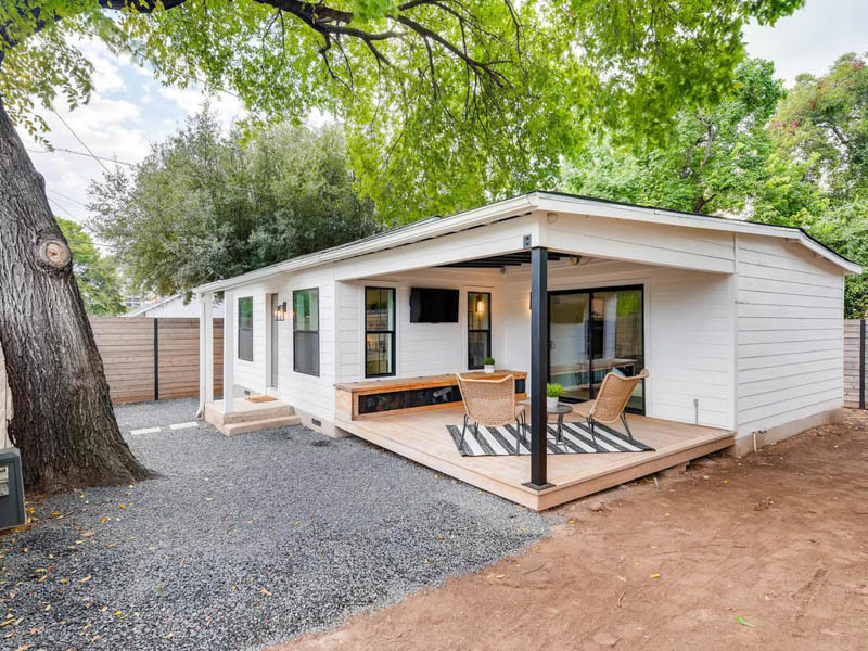 64 San Marcus