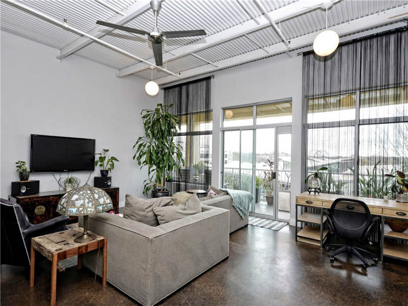 Pedernales Condo #49