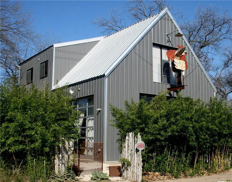 640 Tillery
