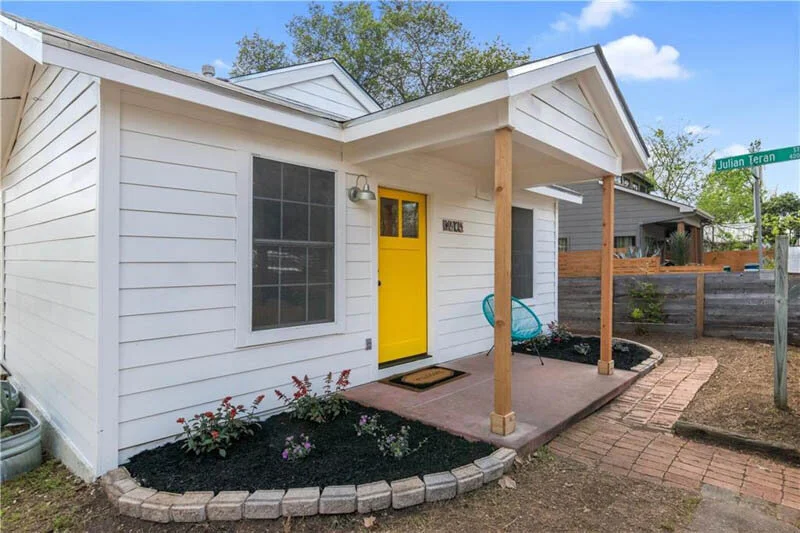 2401 Santa Rosa