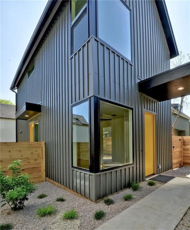 2205 Curtis #2 