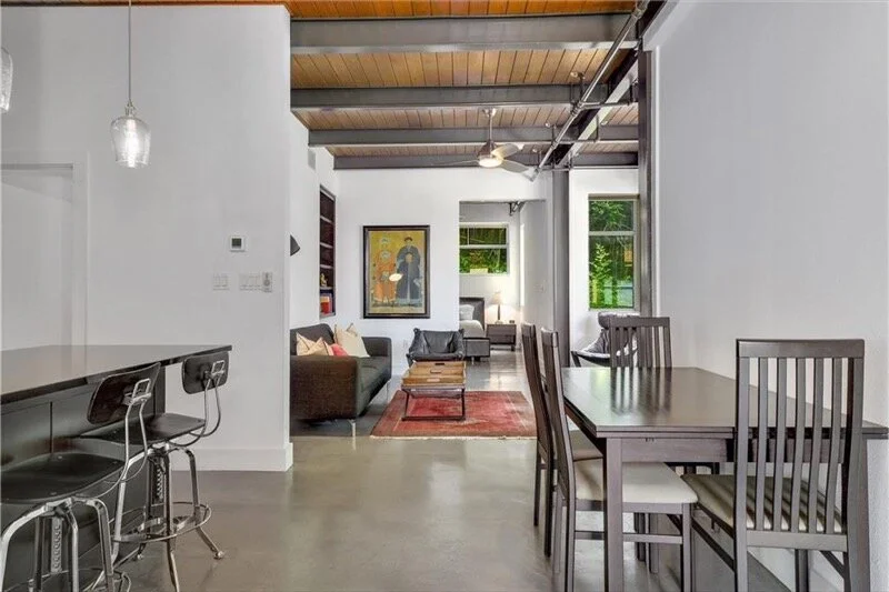 Caswell Lofts #314 