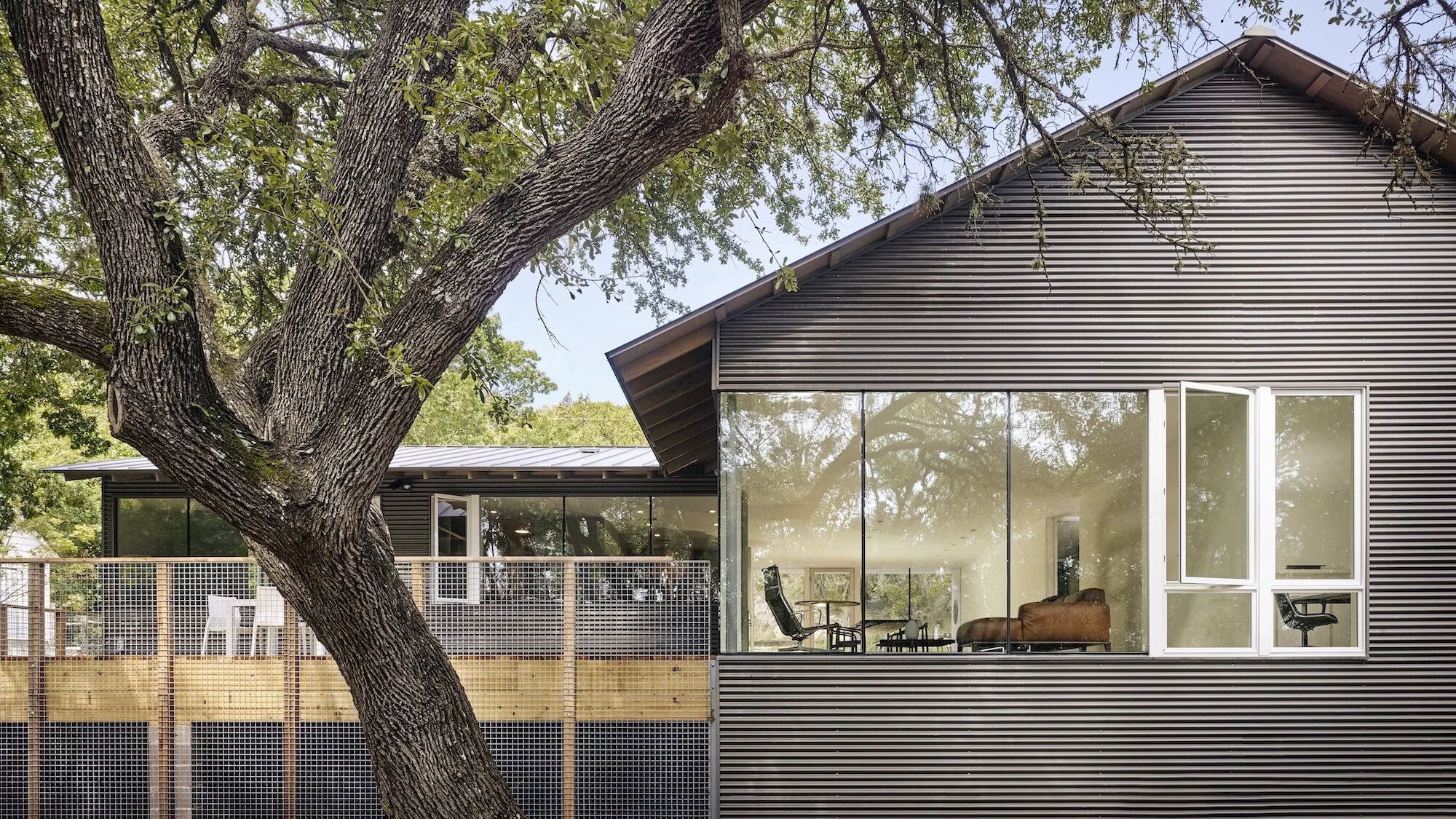 For sale: Shibui House by Nick Deaver