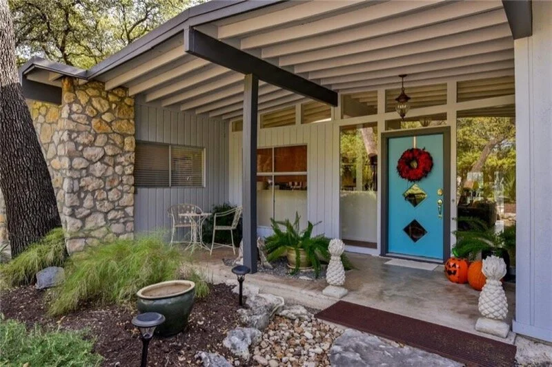 433 Brady : AD Stenger