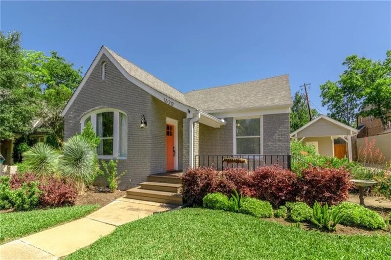 1620 Enfield