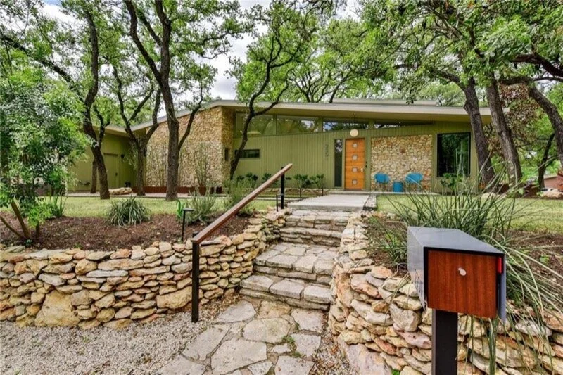 2301 Rundell : AD Stenger