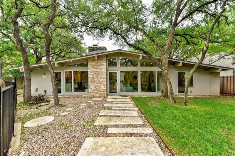 412 Ridgewood : AD Stenger