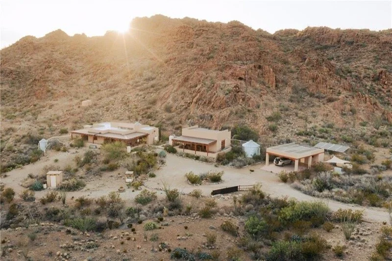 801 Boulder Ridge Loop