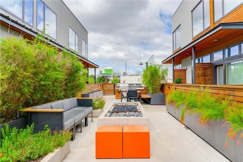 Eastline Condo's #242