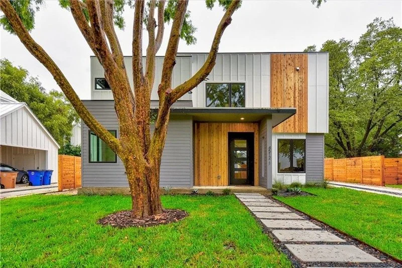 4512 Mount Vernon #1