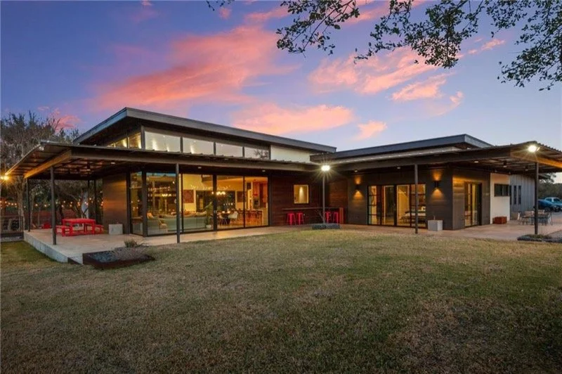 550 Hugo Road