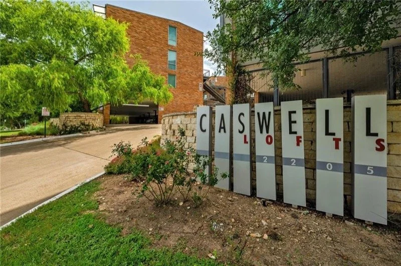 Caswell Lofts #213