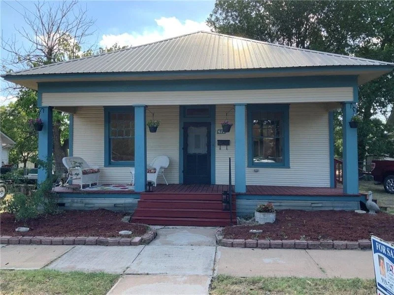 617 Vernon