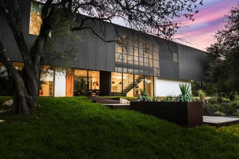 2512 River Hills : Alterstudio