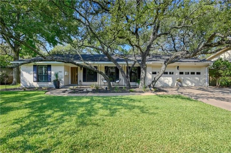 4103 Paint Rock