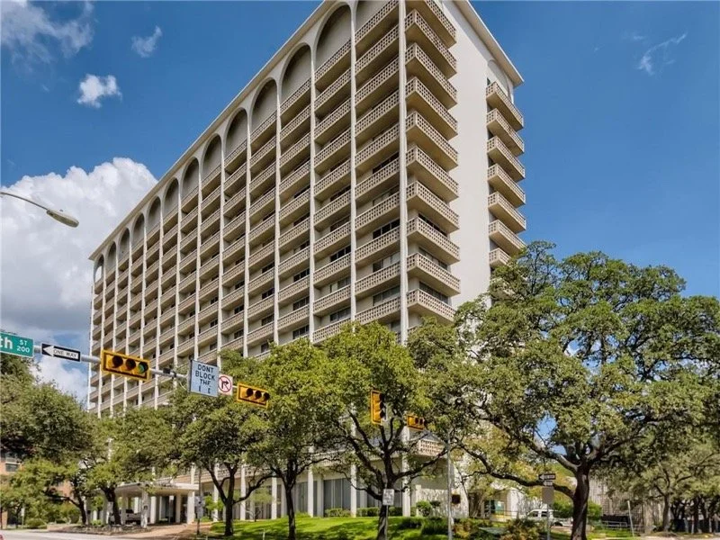 1801 Lavaca St #10A