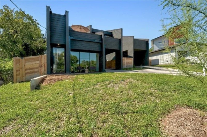 1601 J J Seabrook #1