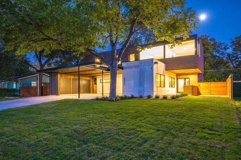 6005 Bull Creek