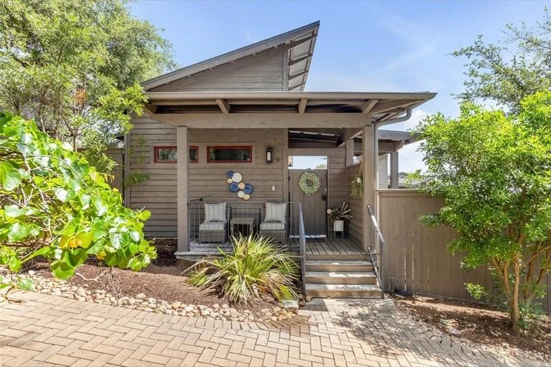 2113 Barbaro Way #9