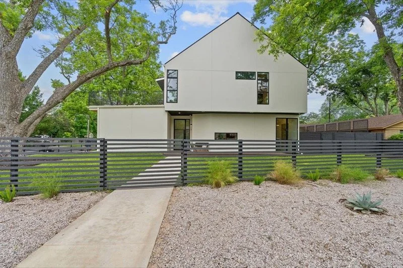 1901 Brentwood