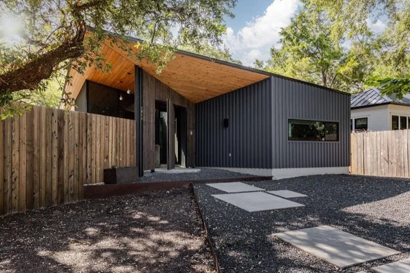 1811 Brackenridge